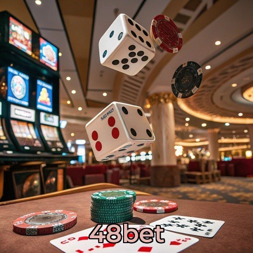 48bet